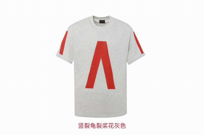 Picture of Balenciaga T Shirts Short _SKUBalenciagasz1-4110532565